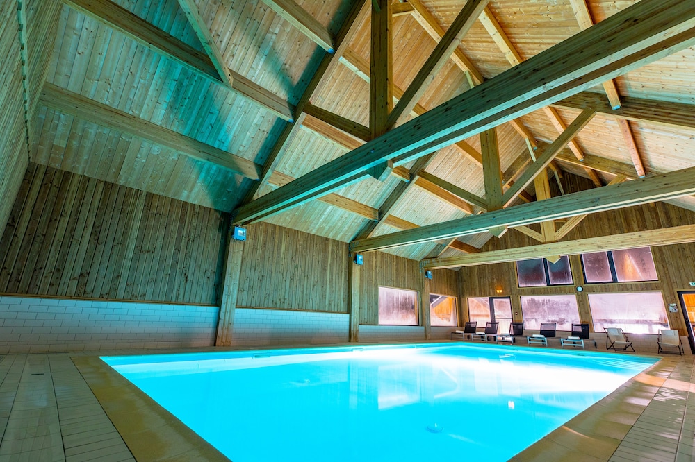 Les Chalets Du Berger 13/27