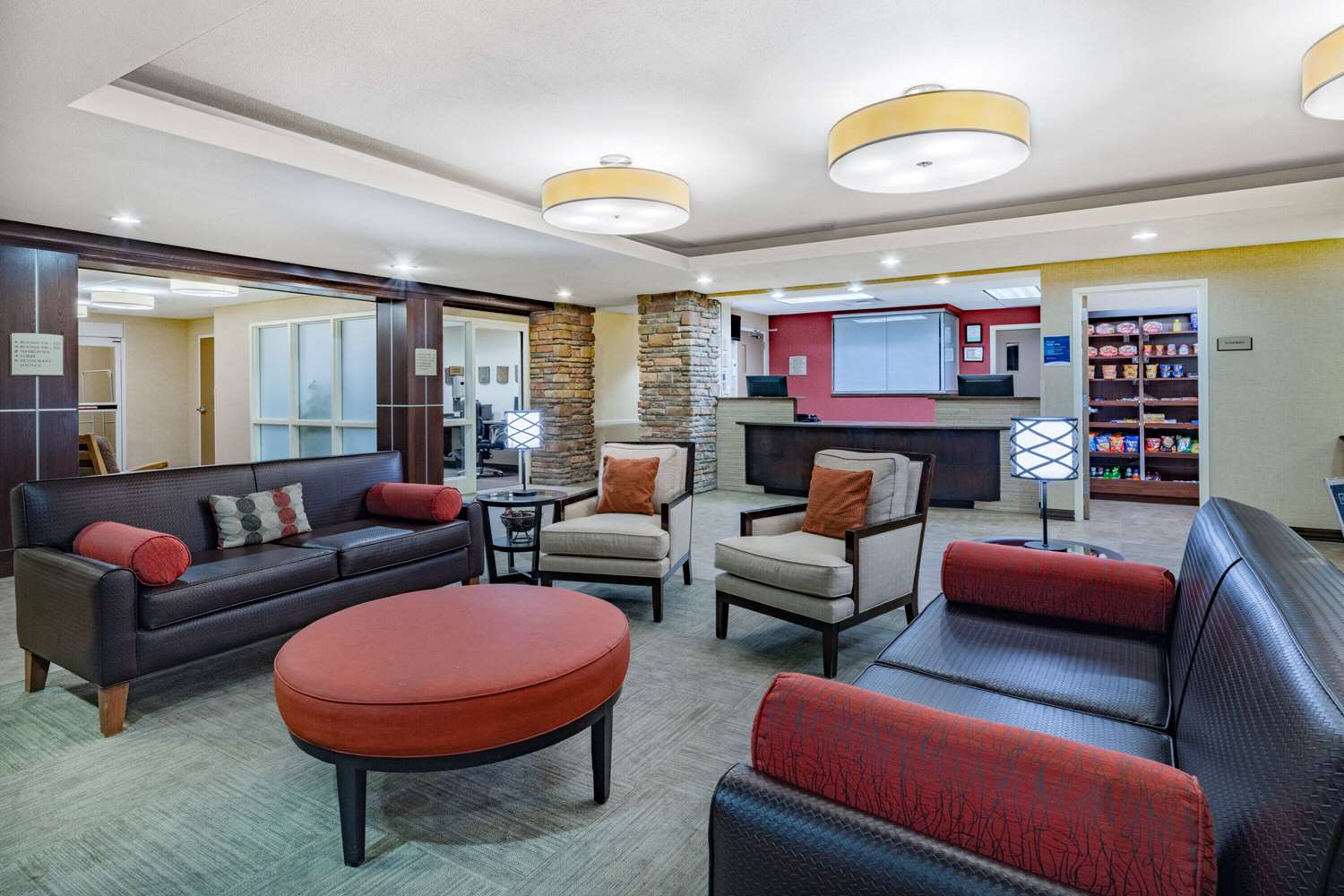 Hawthorn Suites By Wyndham Williston 8/23