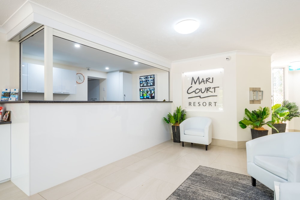 Mari Court Resort 3/72
