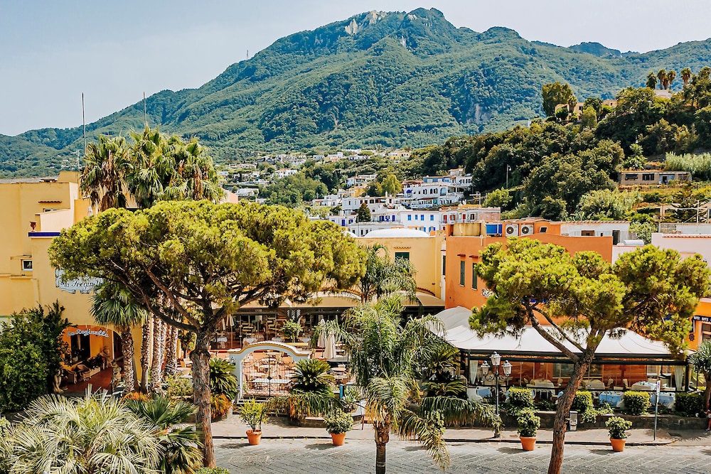 La Reginella Resort & Thermal Spa 4/67