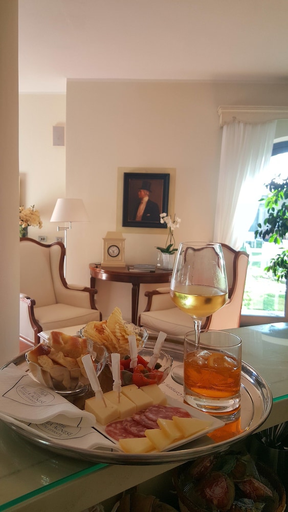 Hotel Villa Agnese 21/50