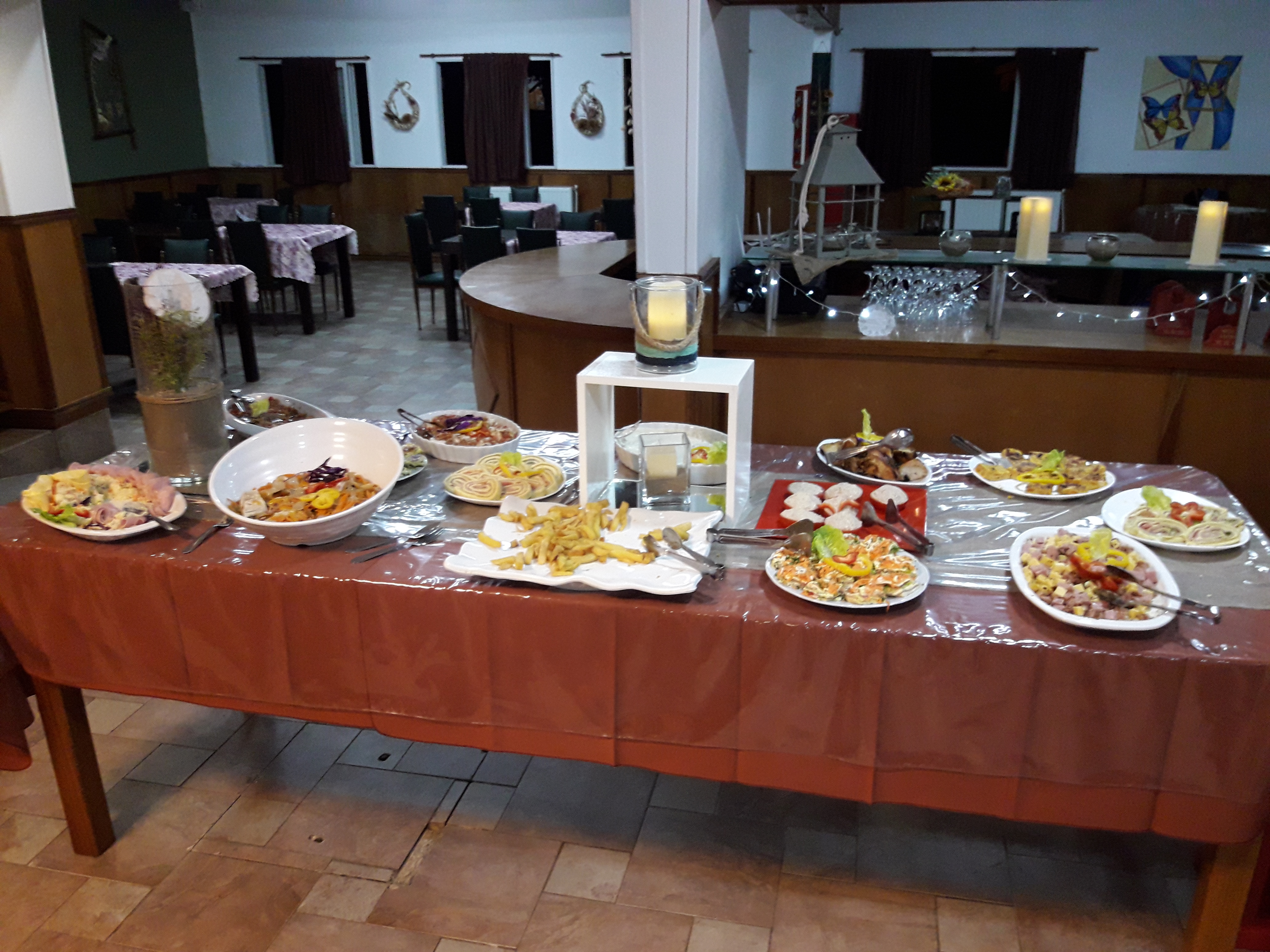 Hotel Savoia 15/21