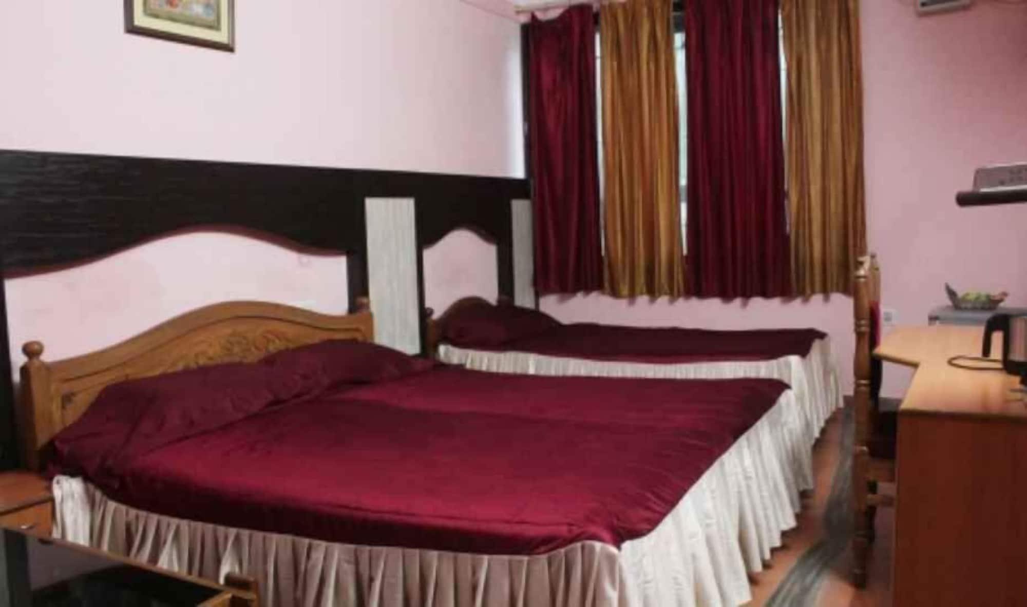 HOTEL SAMBIT ROYALE 11/21