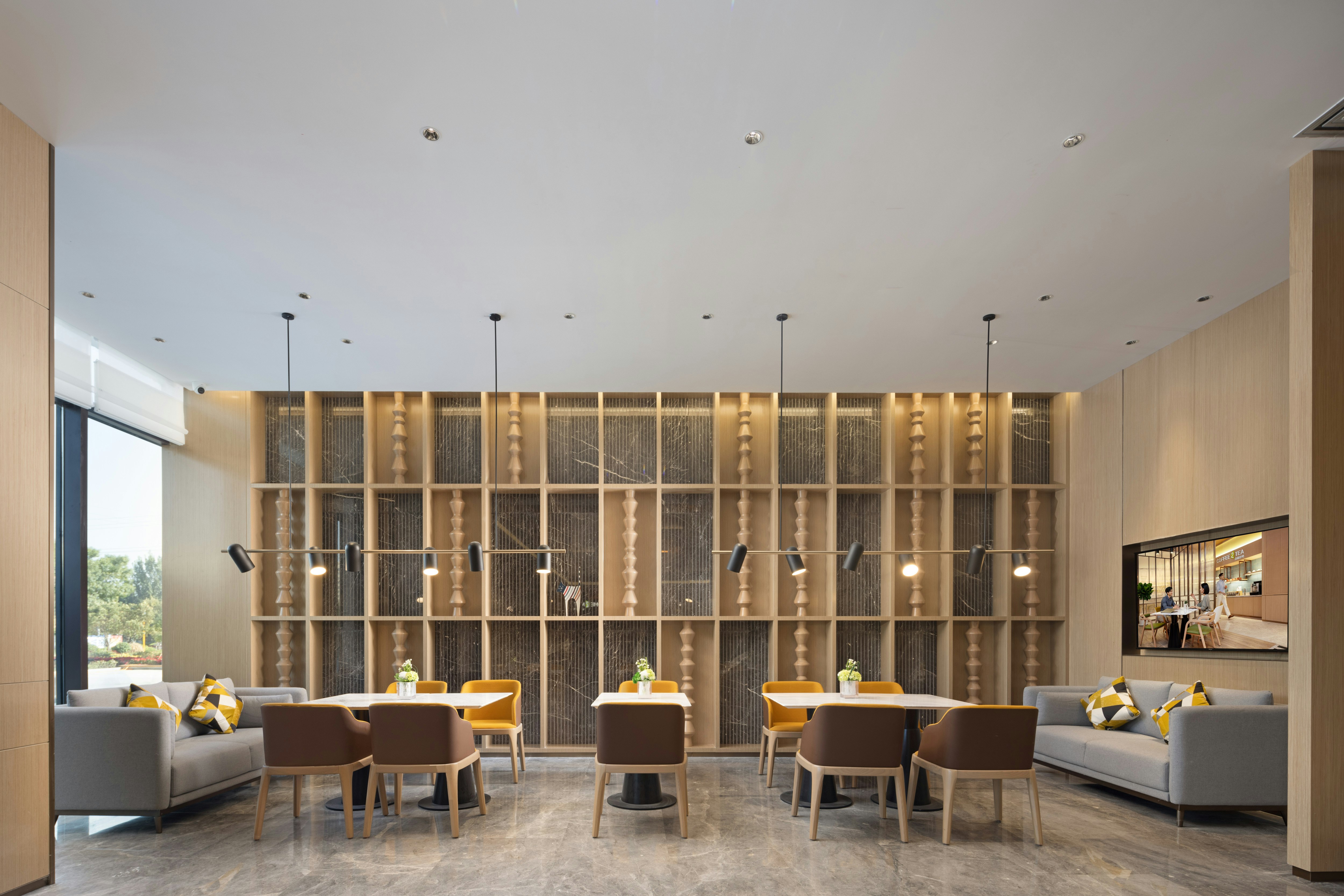 Home2 Suites by Hilton Liaocheng Linqing 38/52