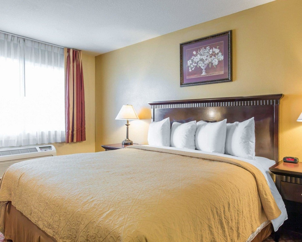 Quality Inn San Bernardino CA 16/43