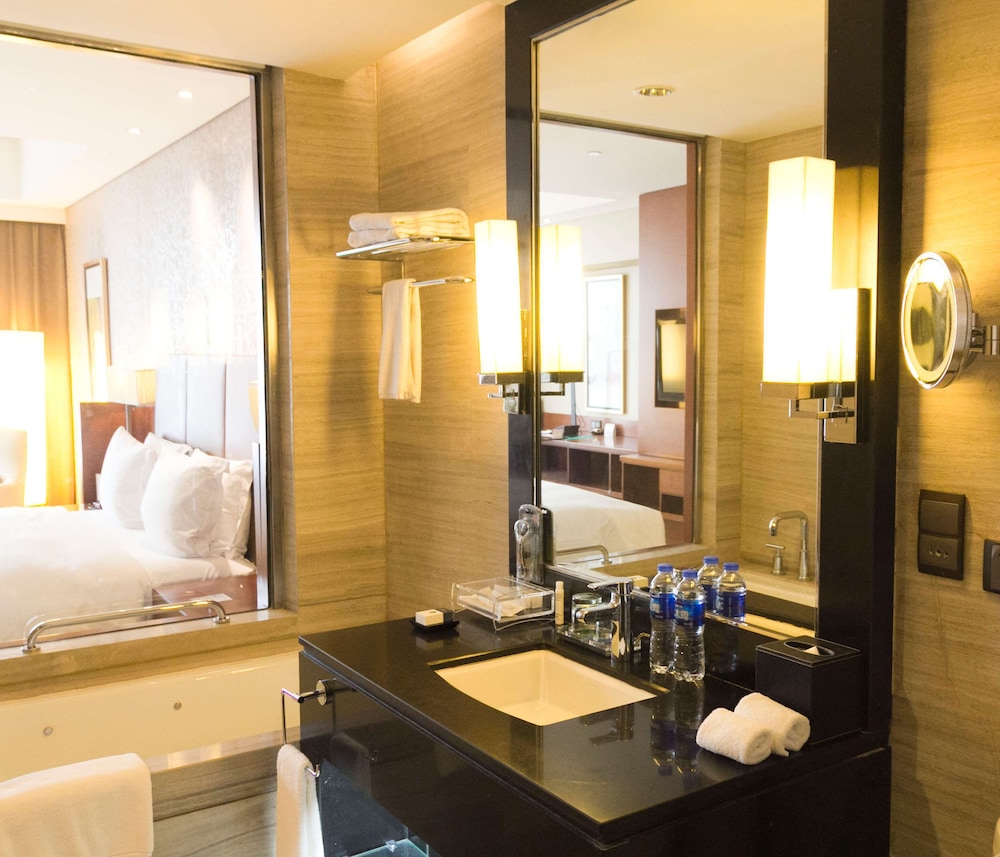 Doubletree By Hilton Shenyang 27/90