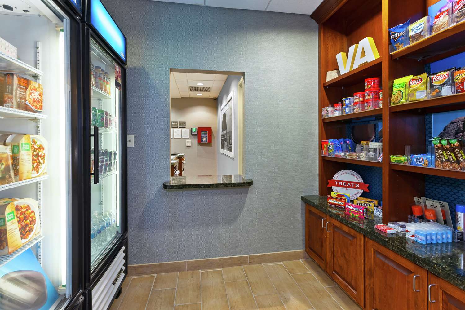 Hampton Inn Suites Exmore Eastern Shore 7/42