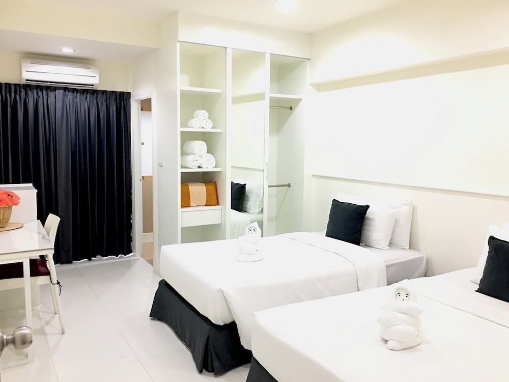 The Loft Resort Bangkok 15/44