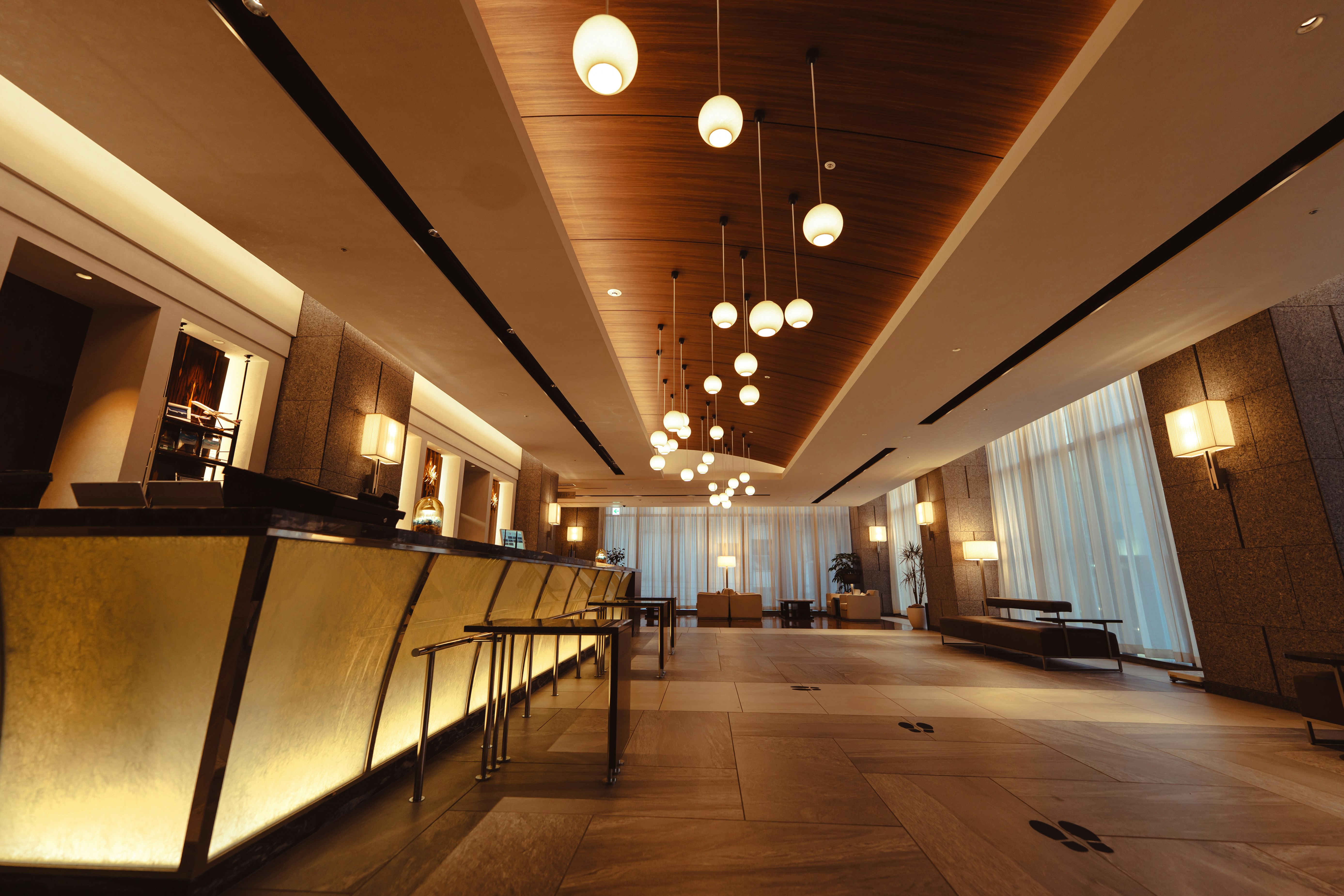 Hotel Jal City Sapporo Nakajima Park 56/73