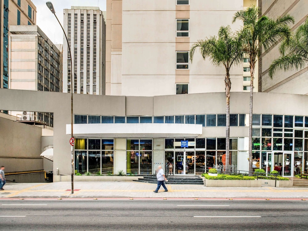 Ibis Budget Sao Paulo Paulista 2/69
