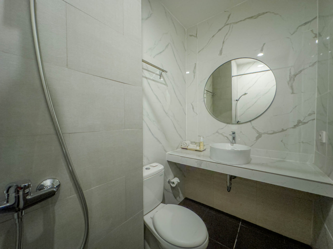 Deluxe, Pool Access، Hola Seminyak 2/4