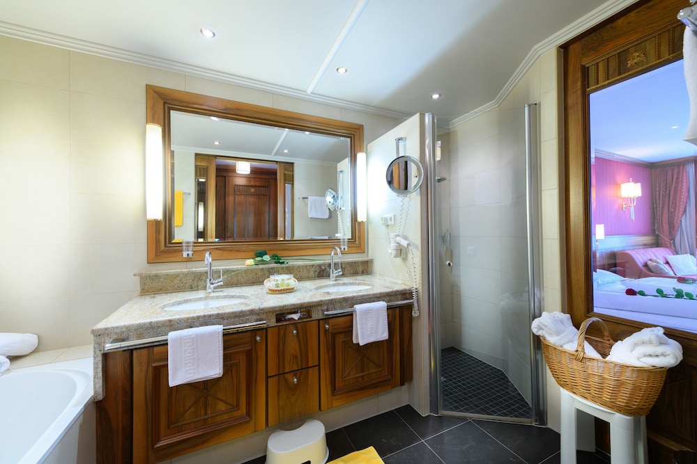 Alpenpark Resort 49/50