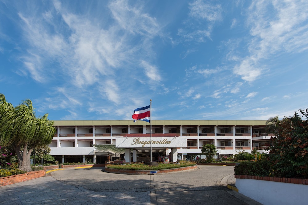 Hotel Bougainvillea San Jose photo4