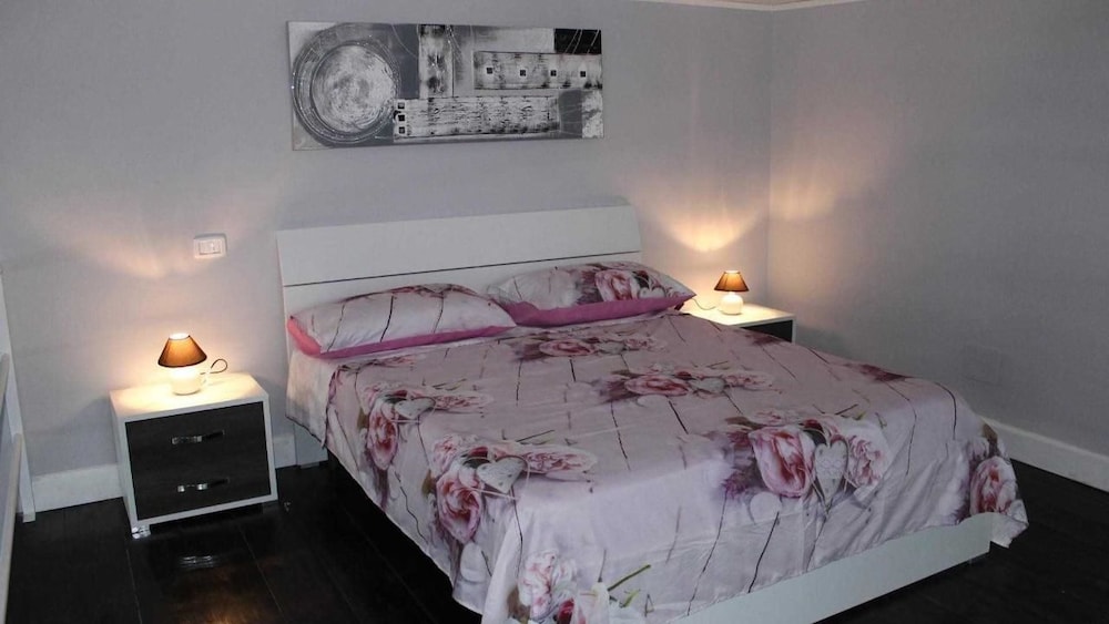 B&B La Torretta Di Chiaia 12/34