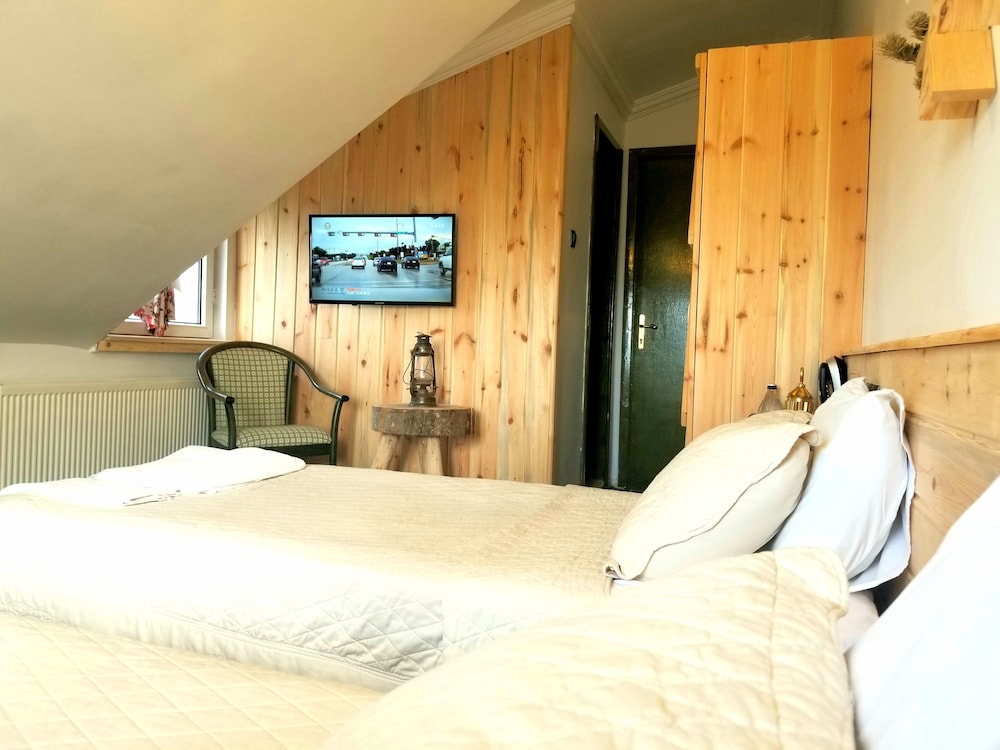 KARTALTEPE BOUTIQUE HOTEL 17/50