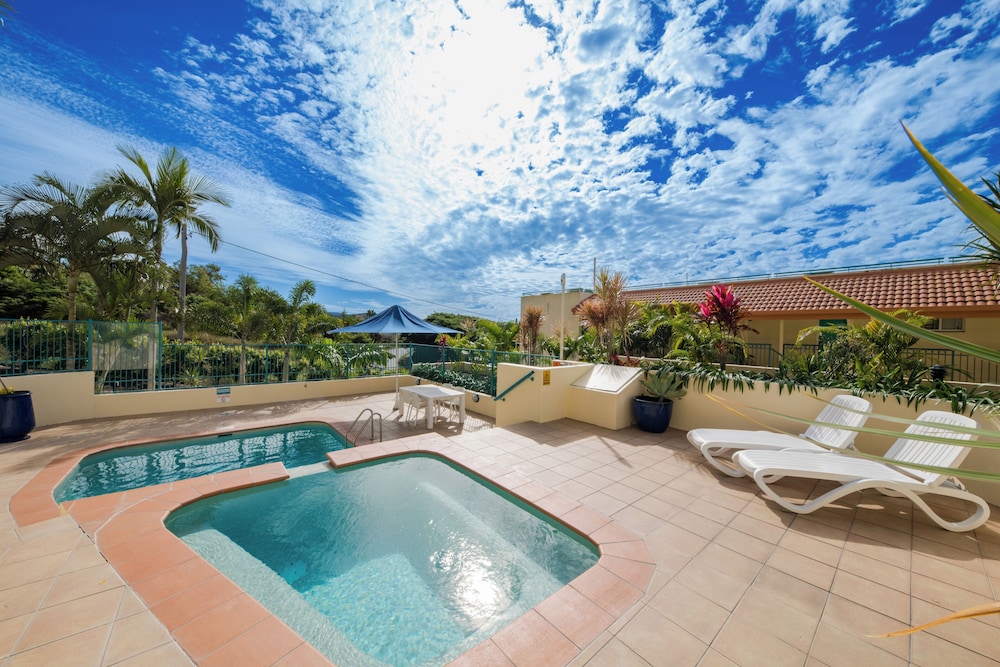 Shingley Beach Resort 40/72
