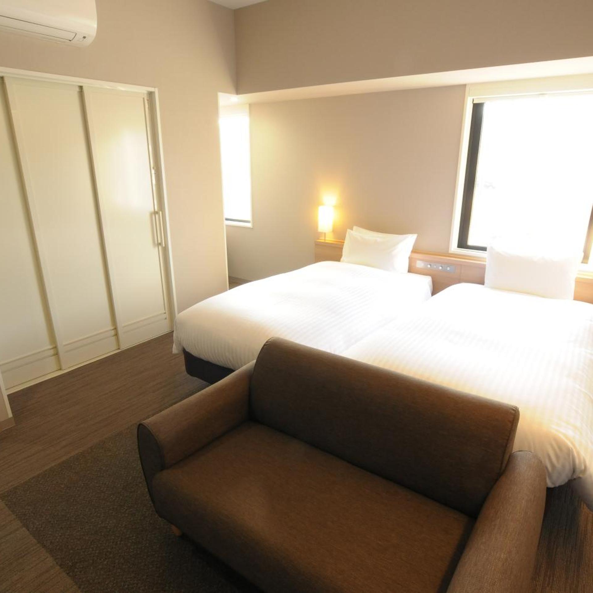 AB Hotel Tahara 19/32
