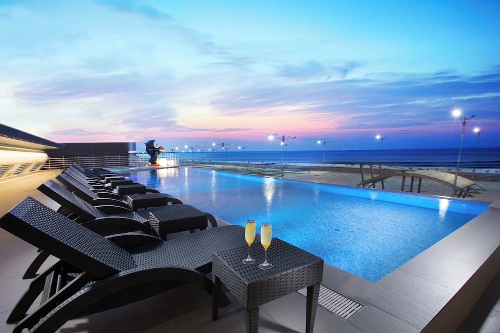 Hotel WhistleLark Jeju 64/67