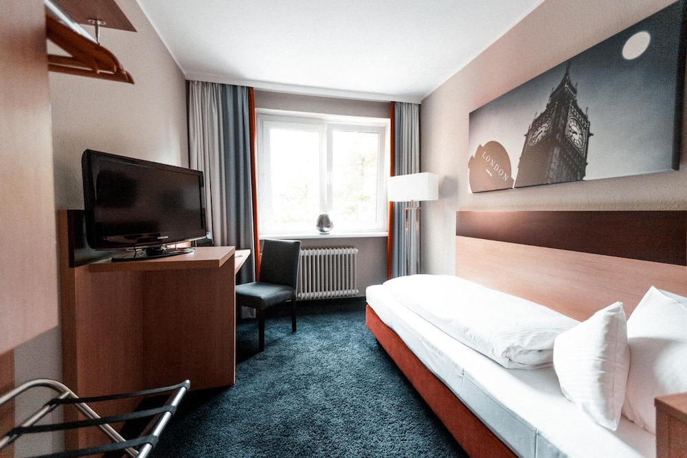 Hotel Am Rothenbaum 11/50