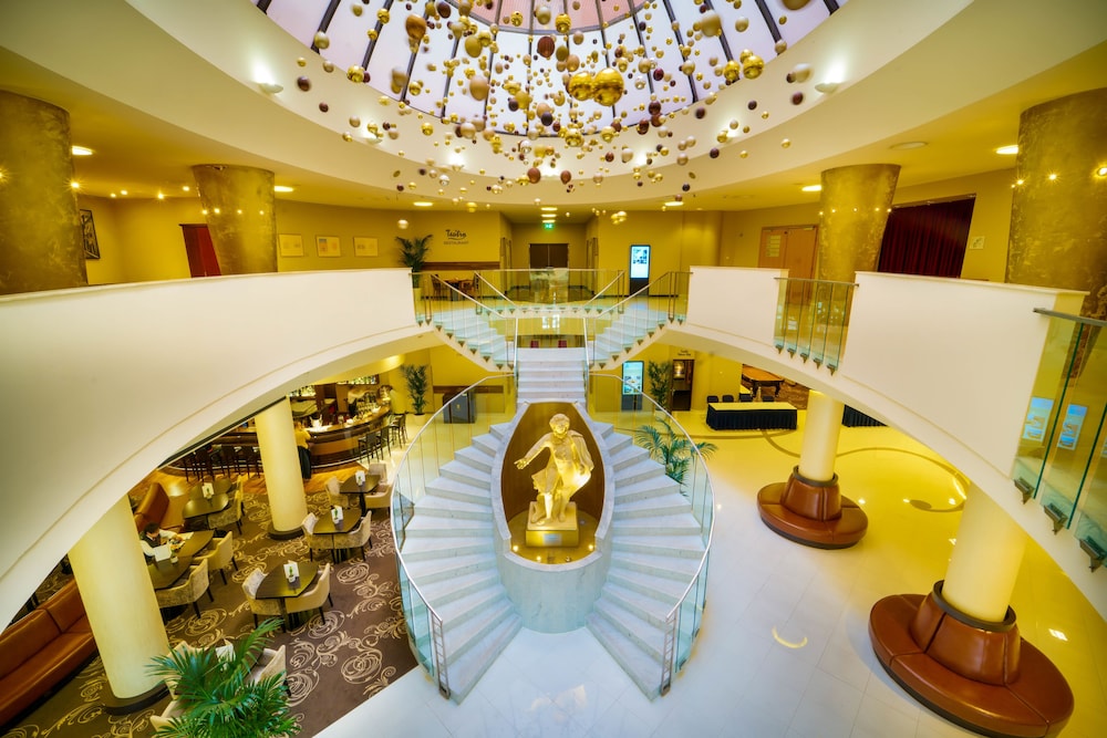 Don Giovanni Hotel Prague 24/41
