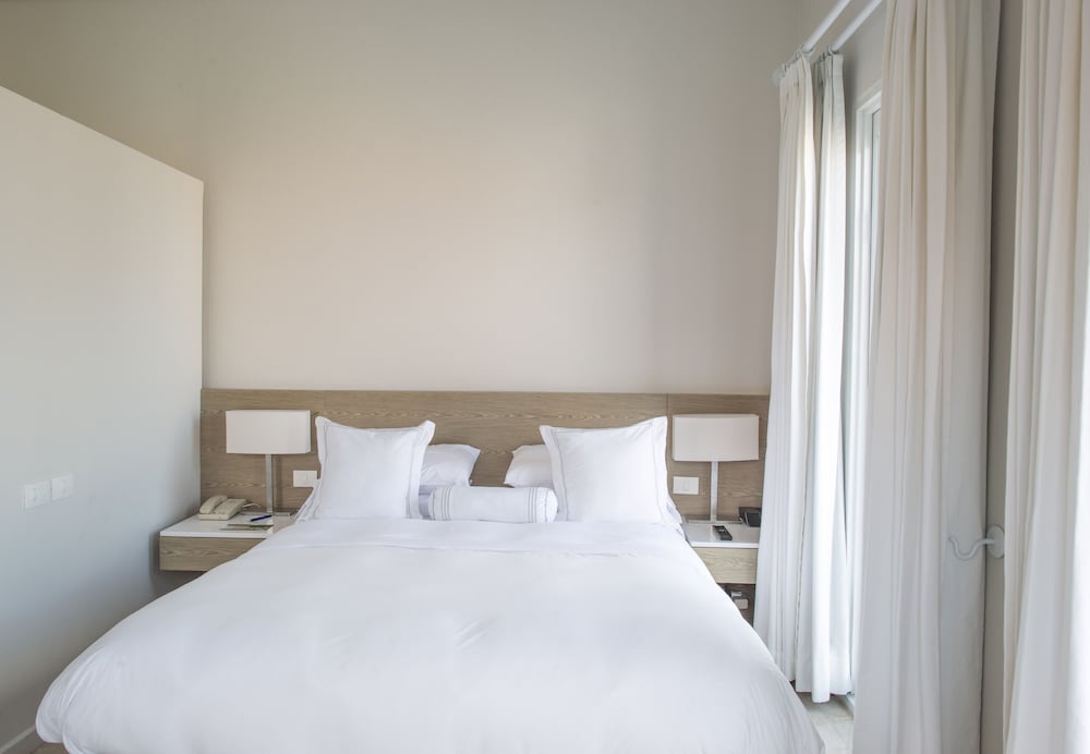 Bovedas de Santa Clara Boutique Hotel 18/78