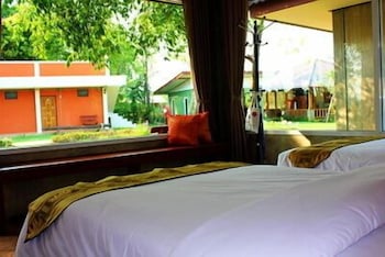Villa De Bua Resort And Spa At Nan 27/58