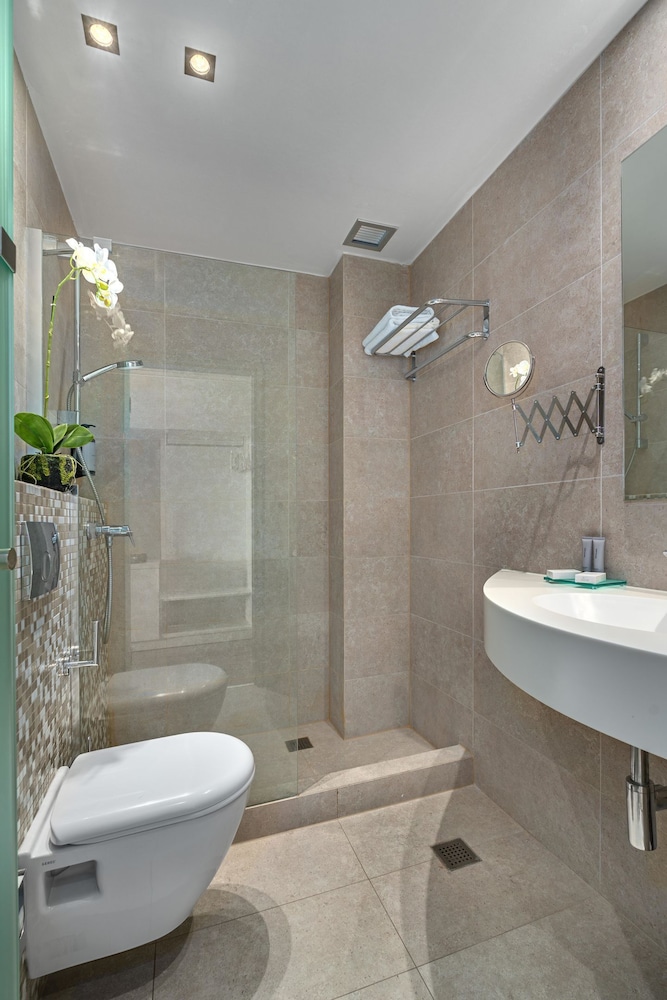 Ammon Zeus Luxury Beach Hotel 51/51