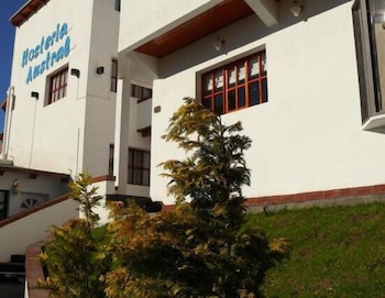Hosteria Austral 39/47