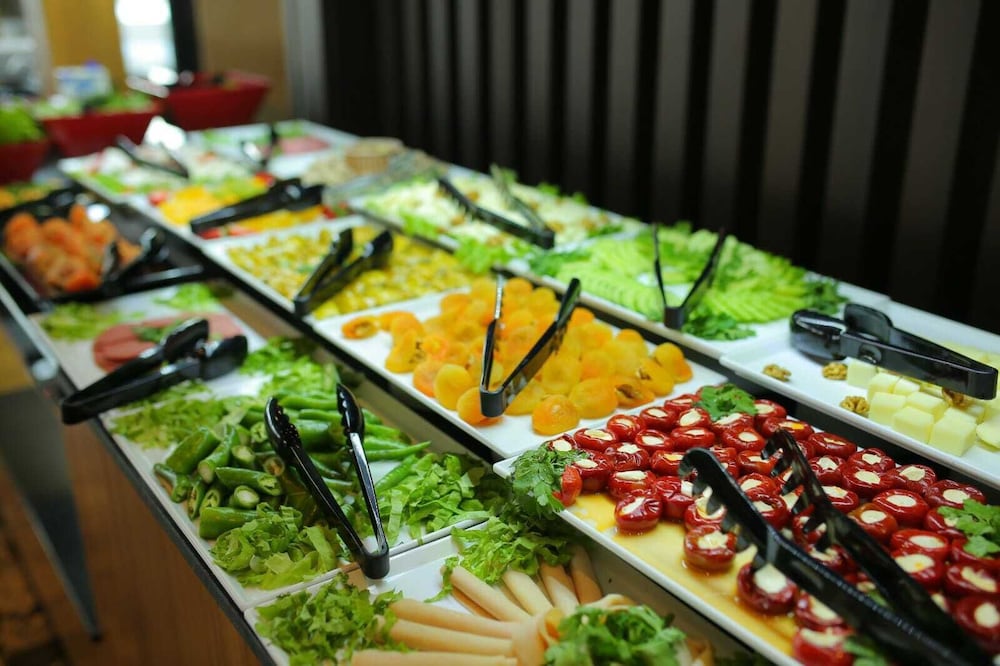 Hotel Alanya 34/52