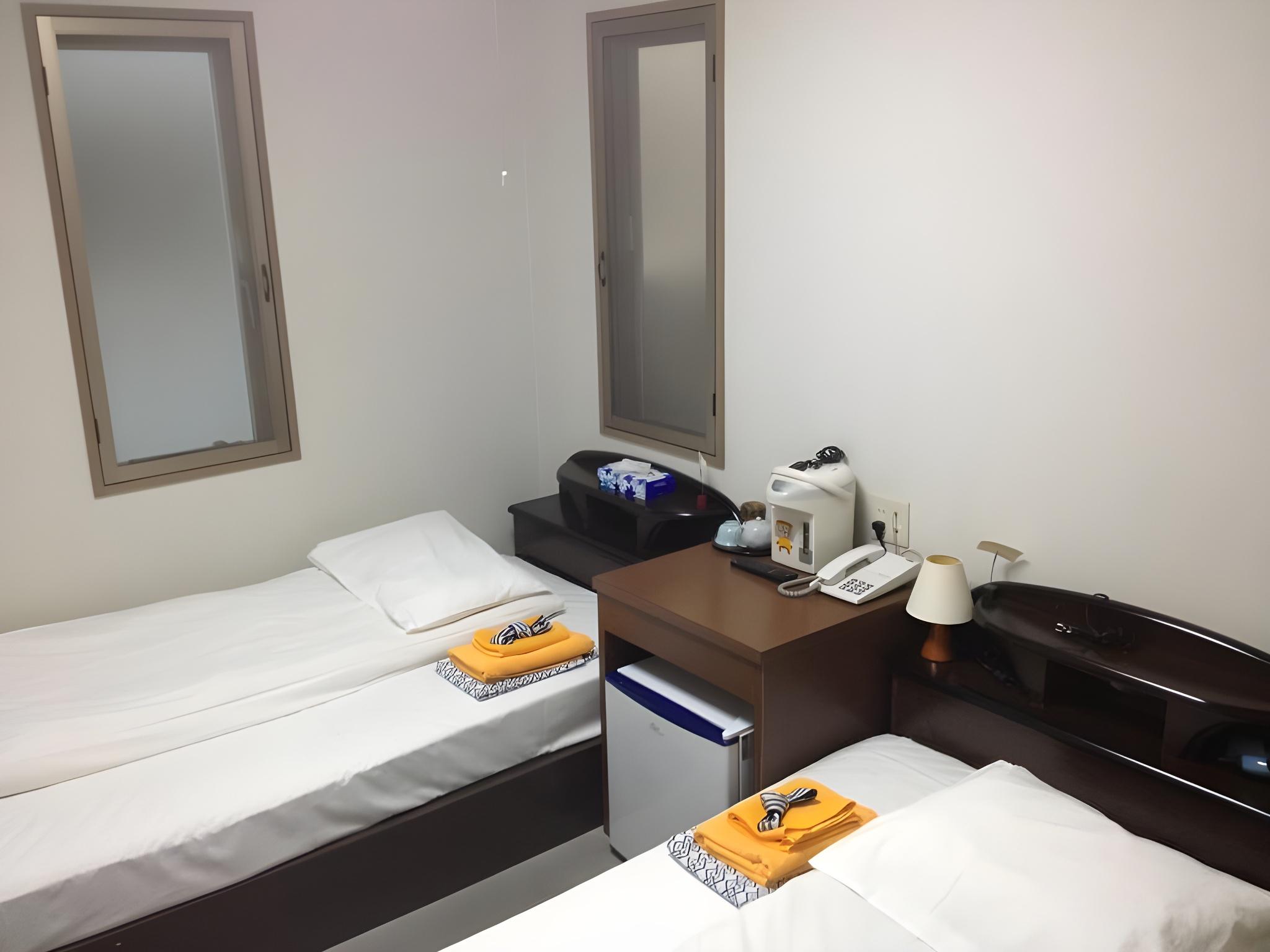 Ikawa Ryokan 9/29