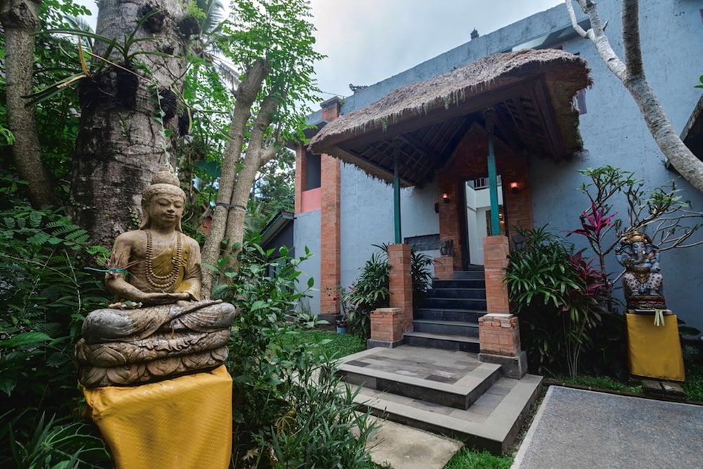 Nawa Sakti度假村(Nawa Sakti Resort) 图片5