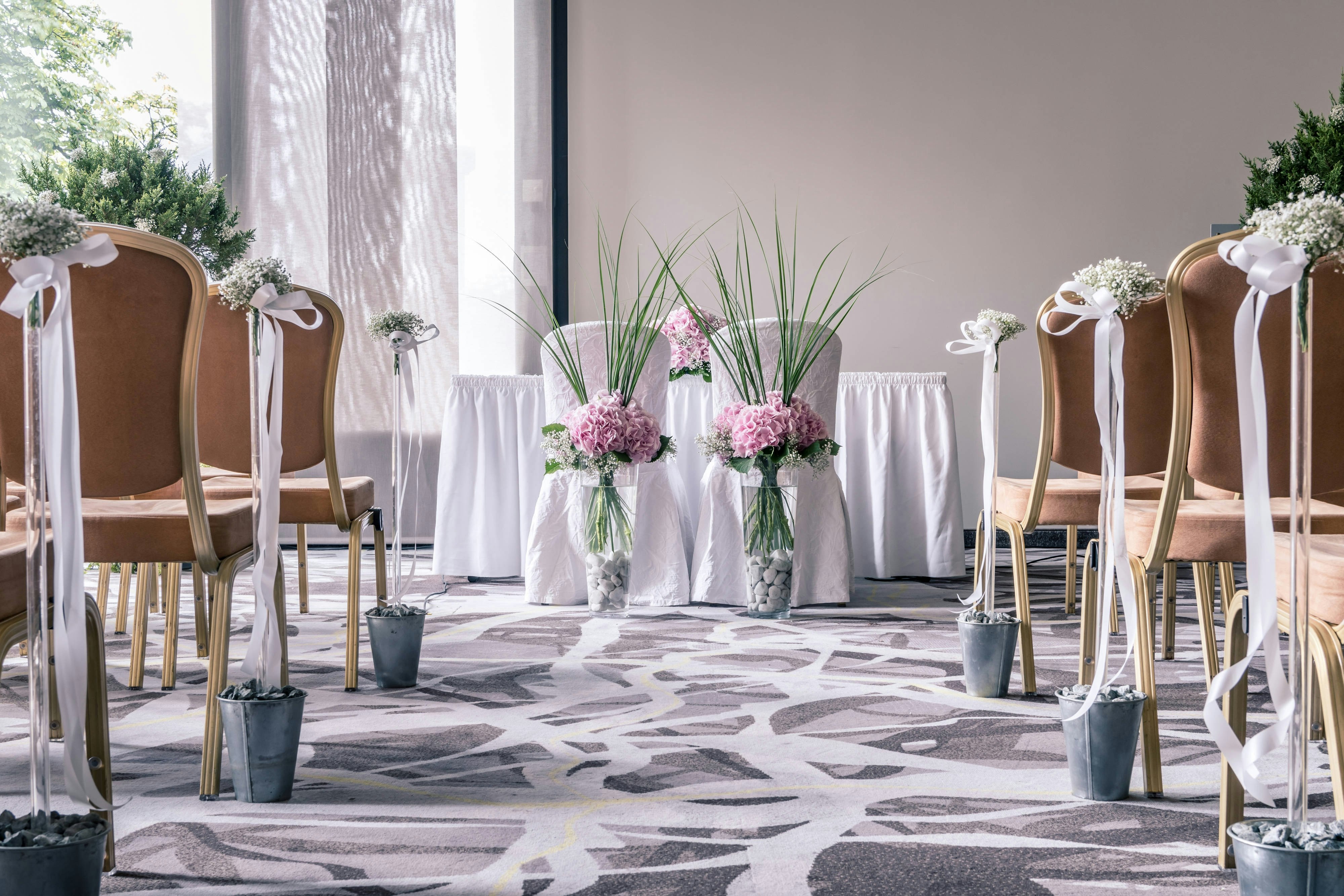 Zurich Marriott Hotel 45/76