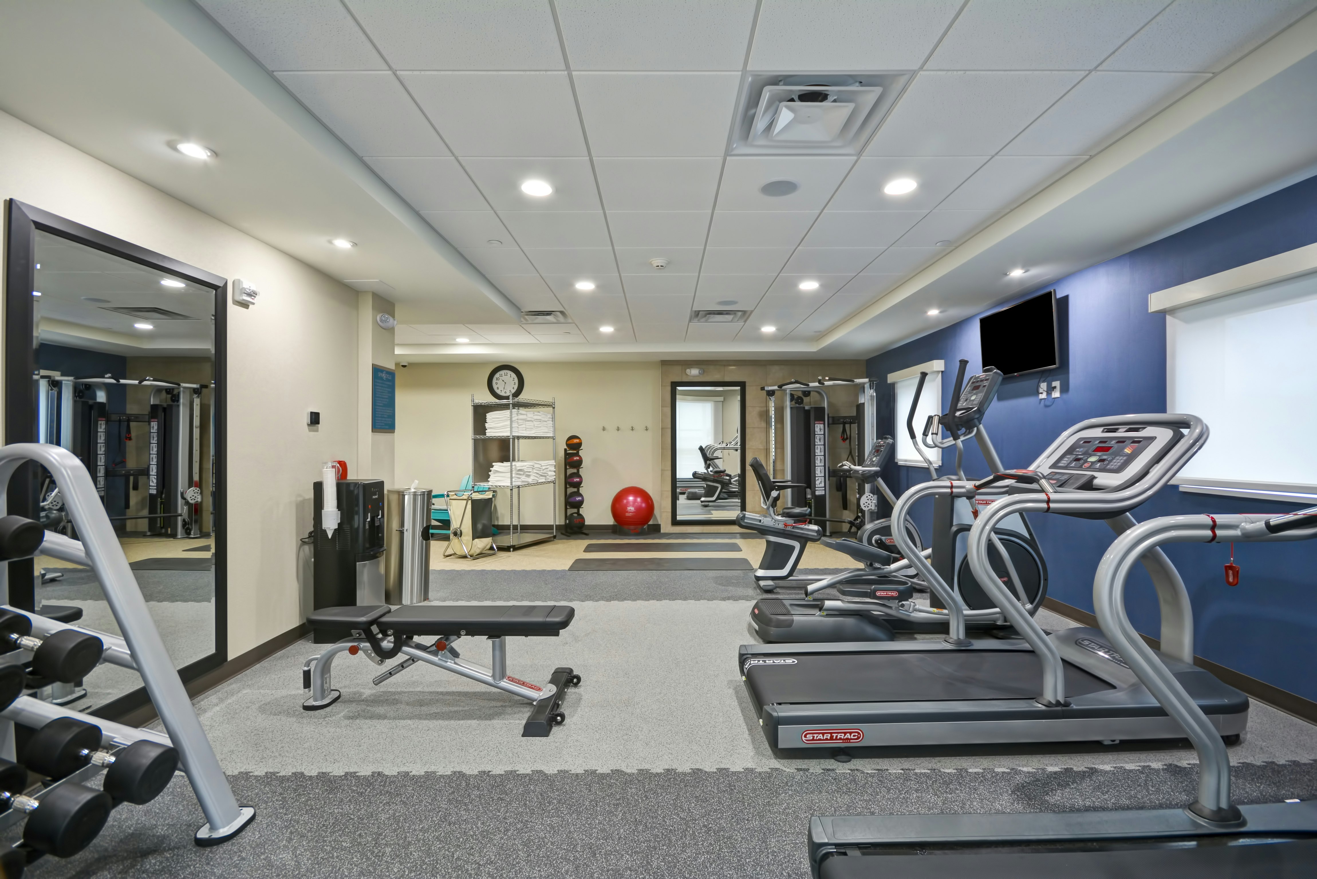 HOME2 SUITES BY HILTON MAUMEE TOLEDO 7/18