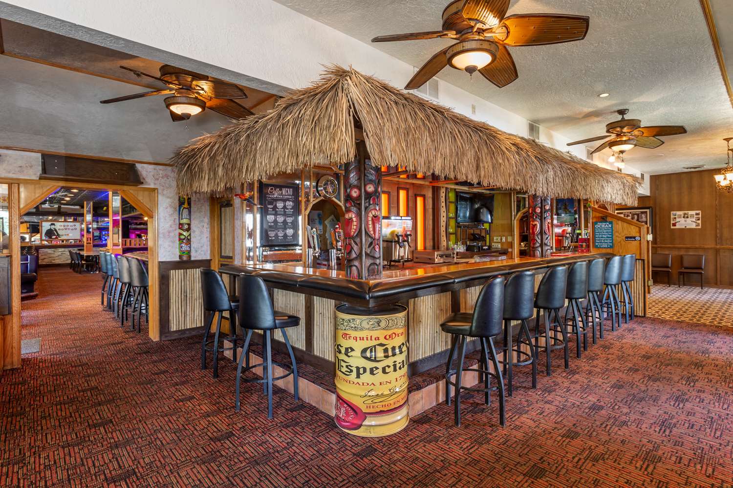 Best Western Dunmar Inn 31/45