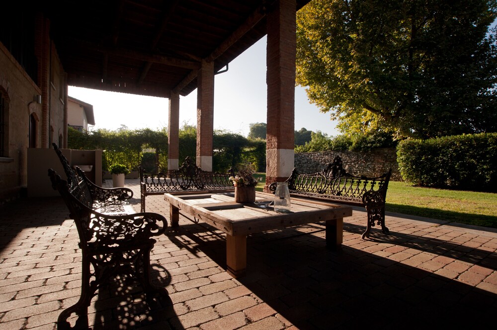 Il Santellone City Resort Spa 43/56