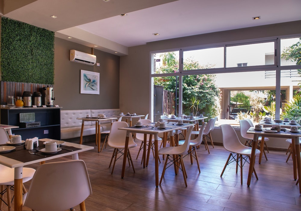 Inga Apart & Suites 36/46