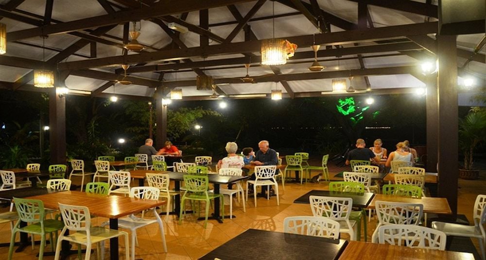 Pangkor Sandy Beach Resort 37/49