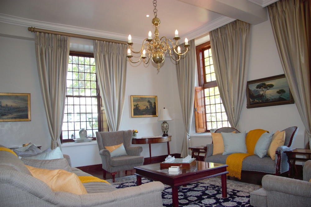 Vredenburg Manor House 46/69