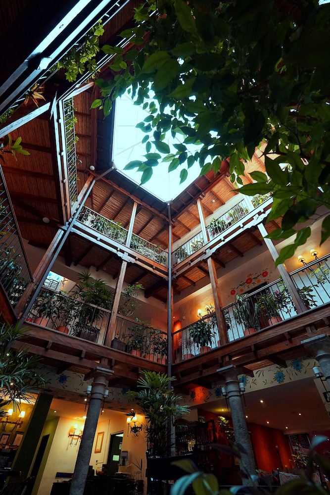 La Casona de la Ronda Hotel Boutique and Luxury Apartments 2/50