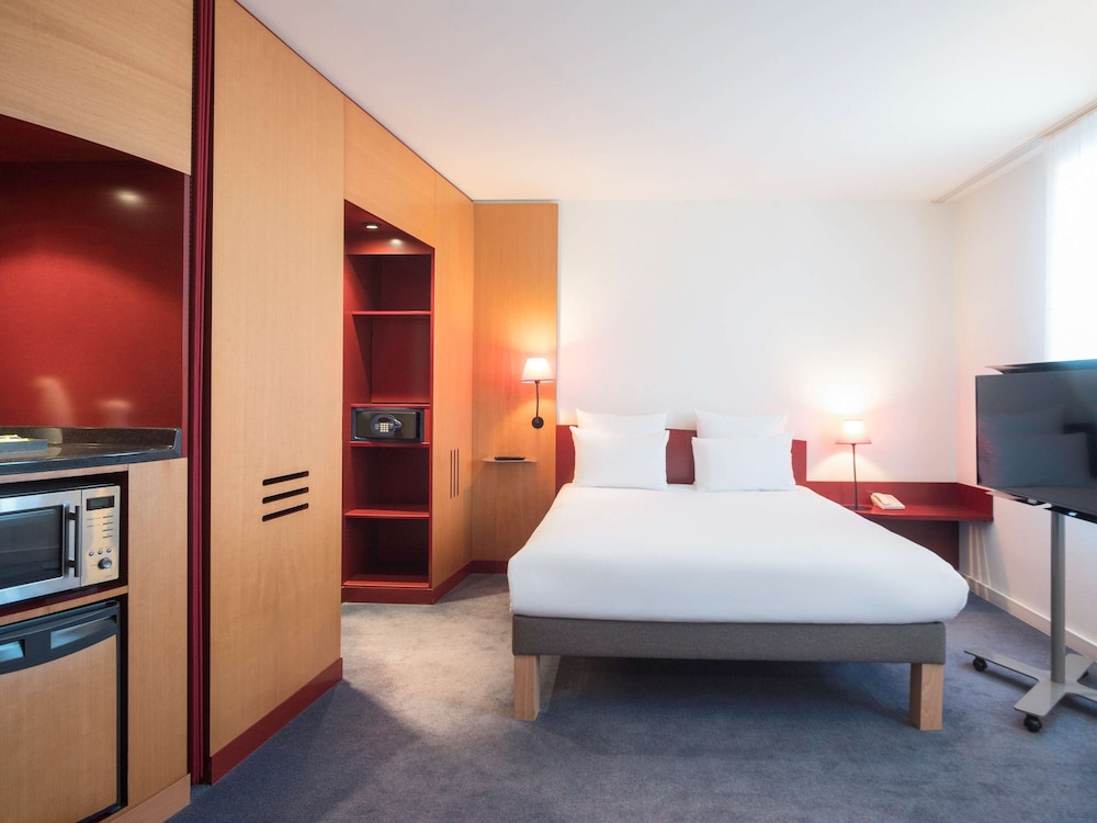 Novotel Suites Reims Centre 9/66