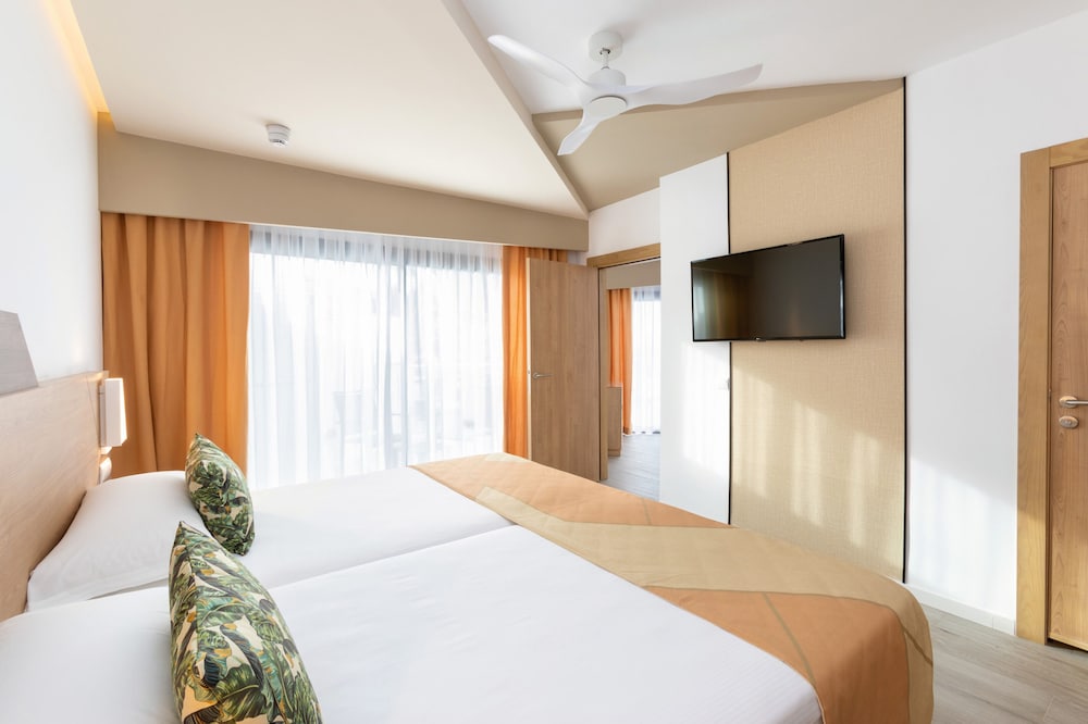 Hotel RIU Buenavista 14/59