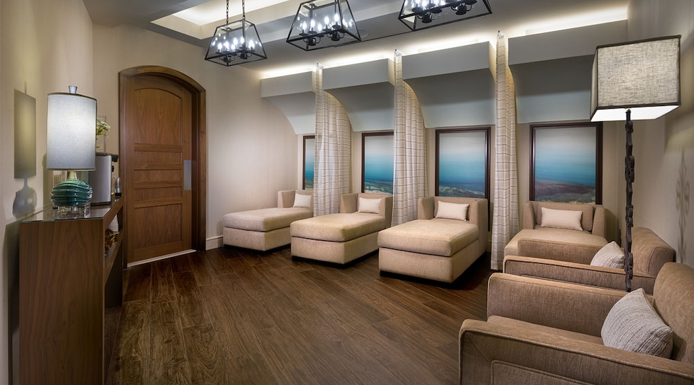 Del Lago Resort & Casino 34/61