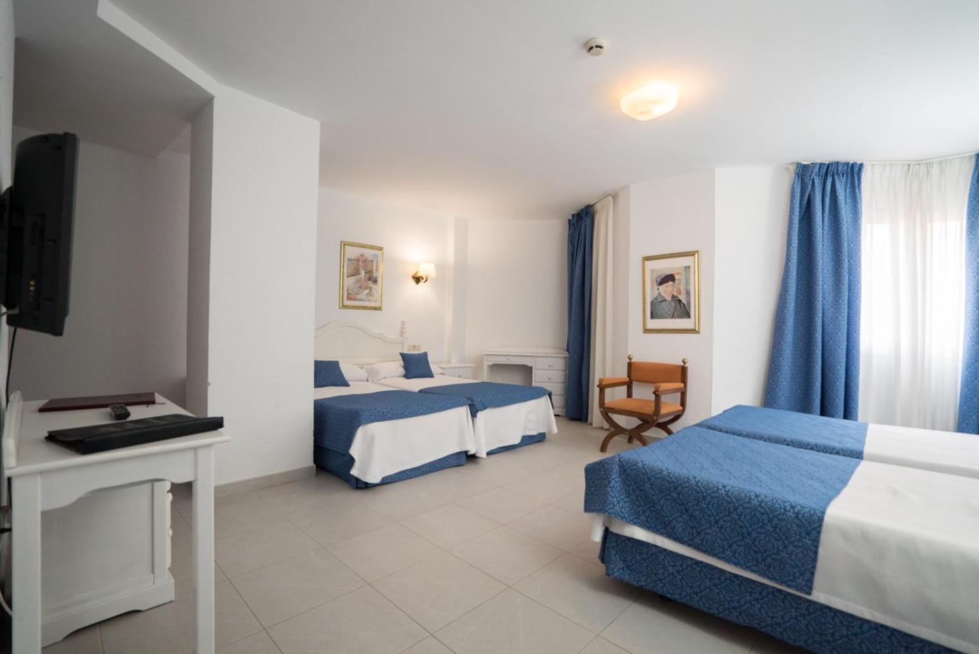 Hotel Pozo Del Duque Ii 9/36