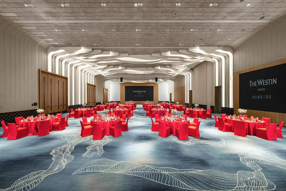The Westin Yantai 39/50