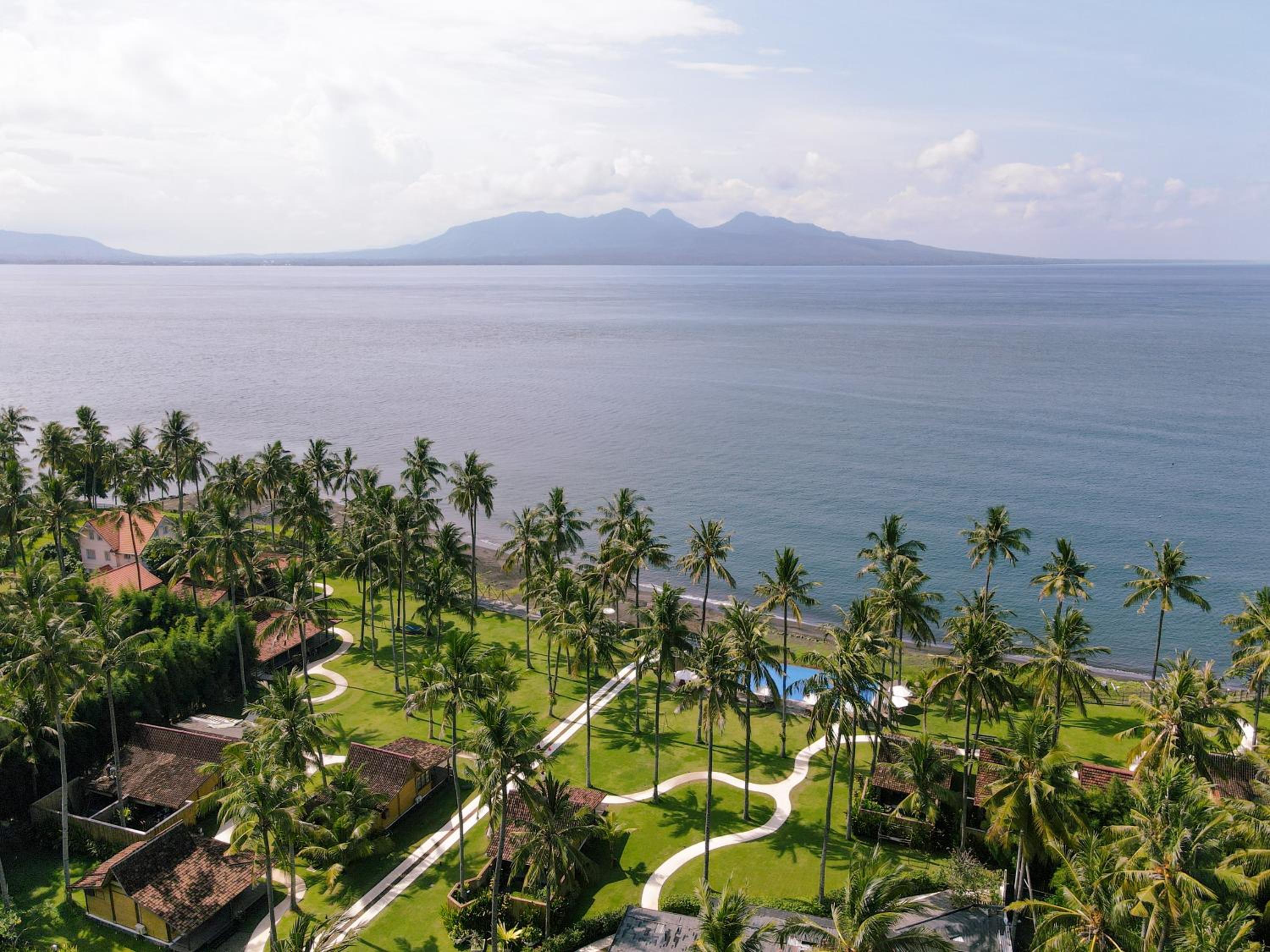 Villa Solong Banyuwangi 22/32