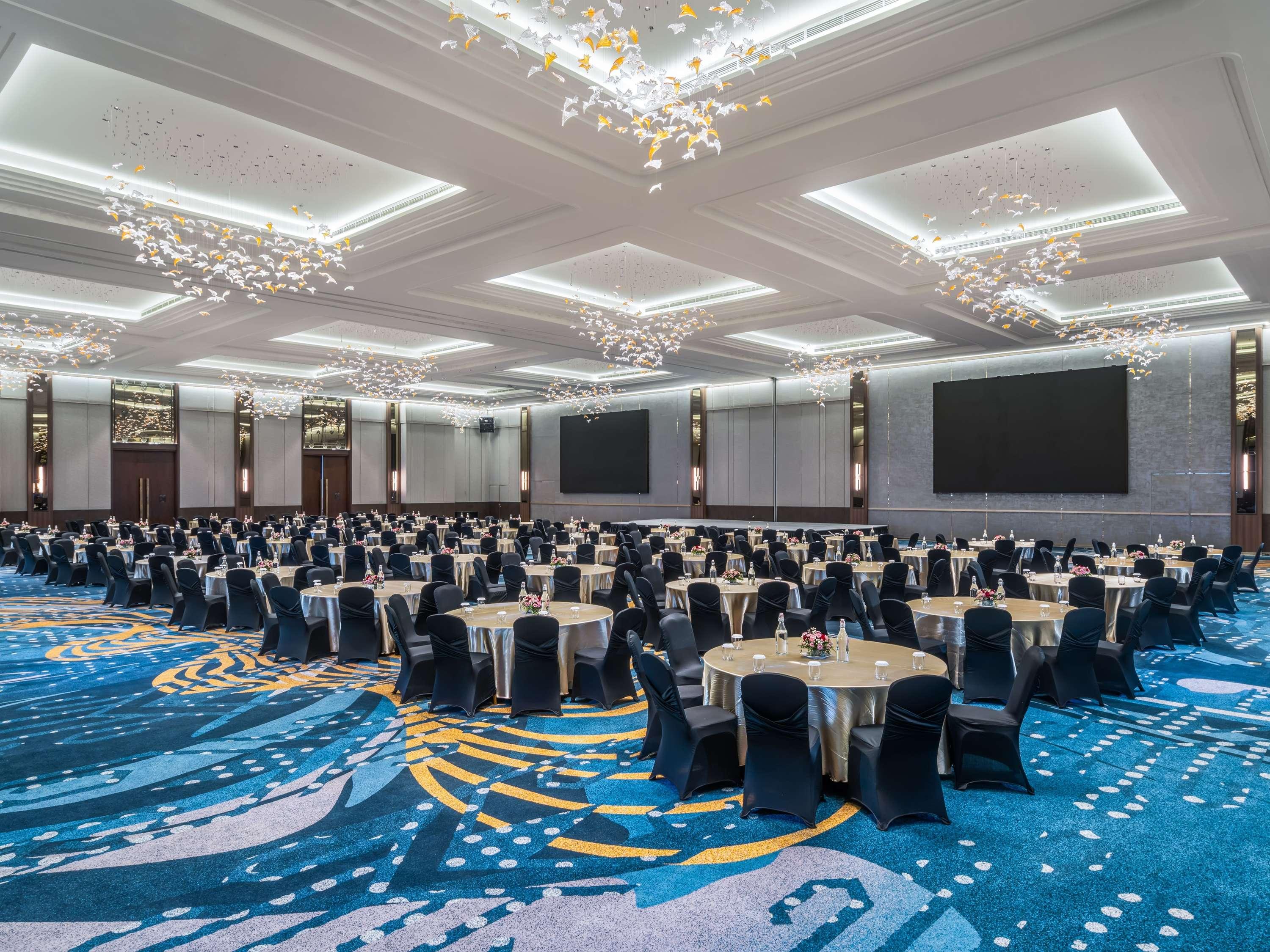 Novotel Pontianak Convention Centre 27/37