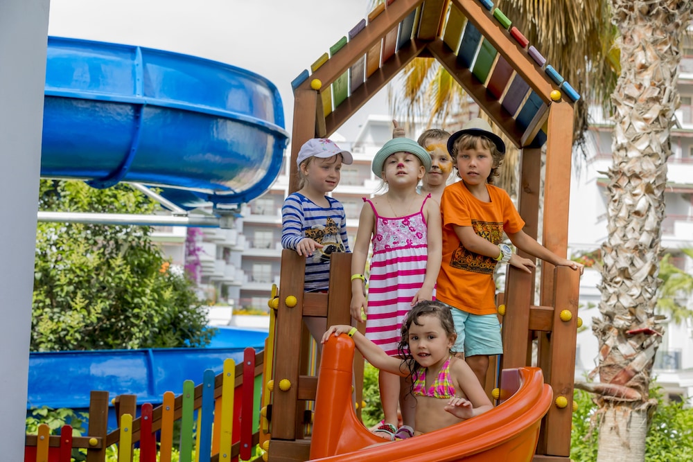Holiday Park Resort 34/46