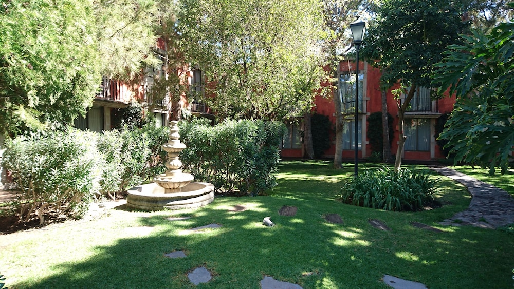 Hotel Gobernador 46/49