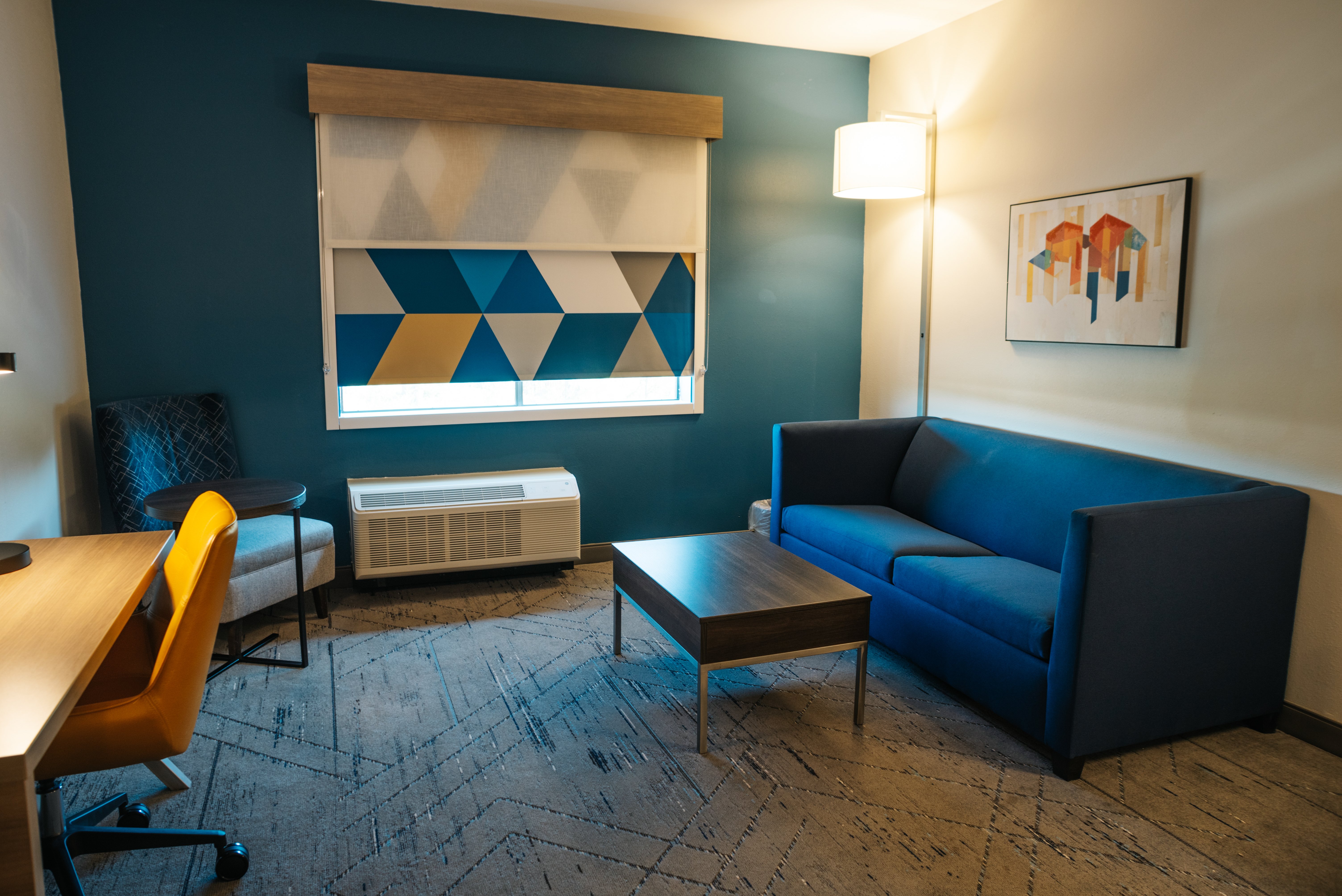 Holiday Inn Express & Suites McCalla - Birmingham West 39/58