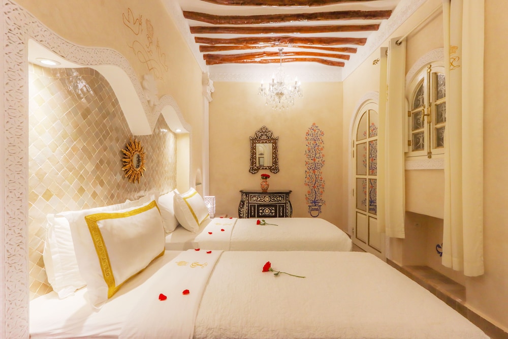 Riad Palais des Princesses 30/49